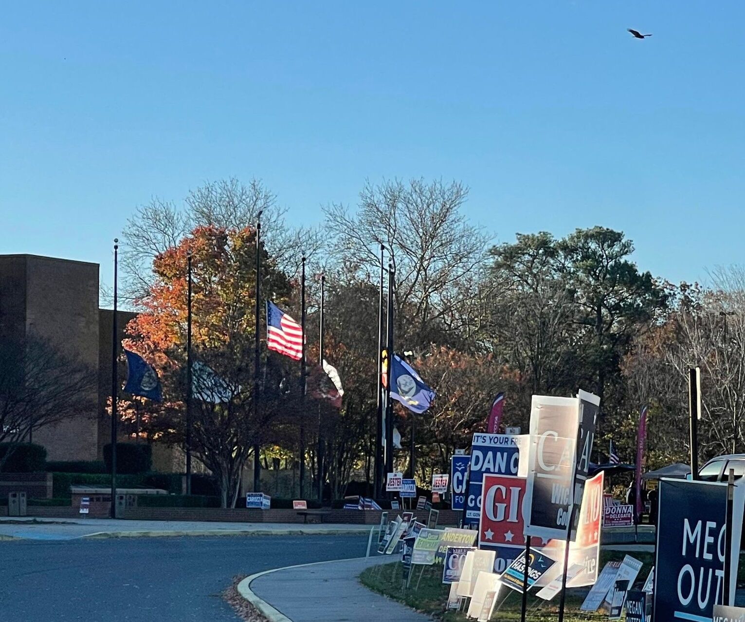 Election 2022: Turbulent Campaign Season Comes to a Close